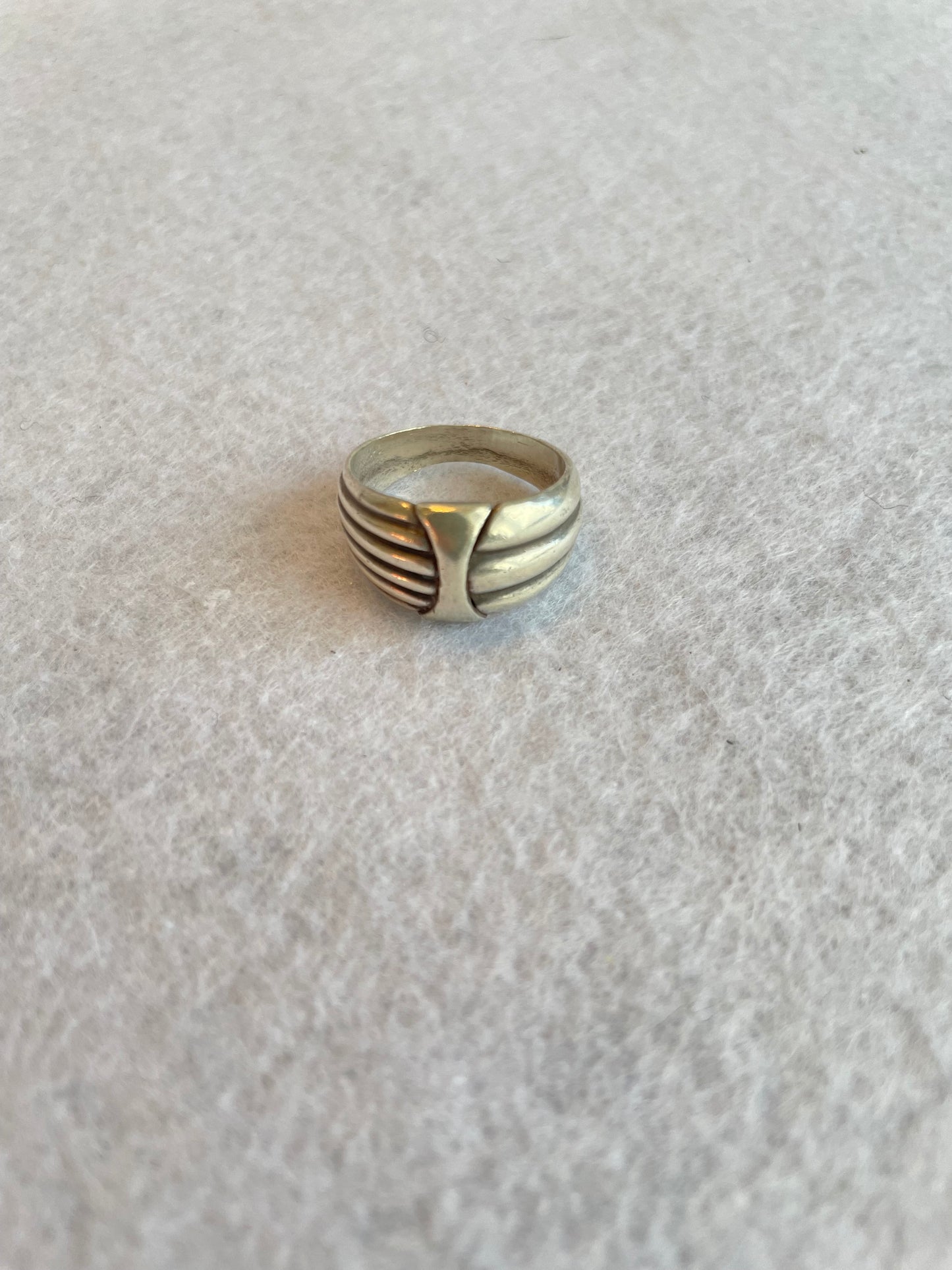 Vintage ring 001