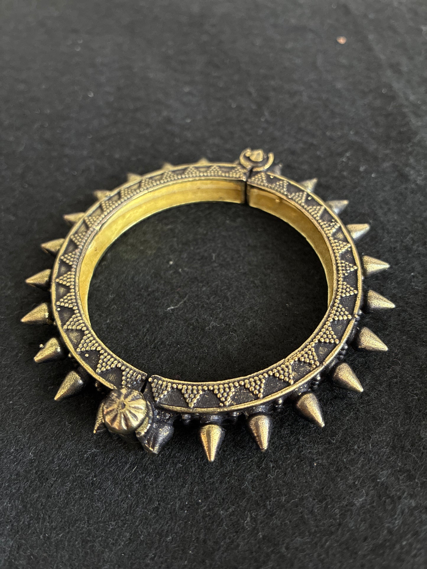 Pulsera Sende gold