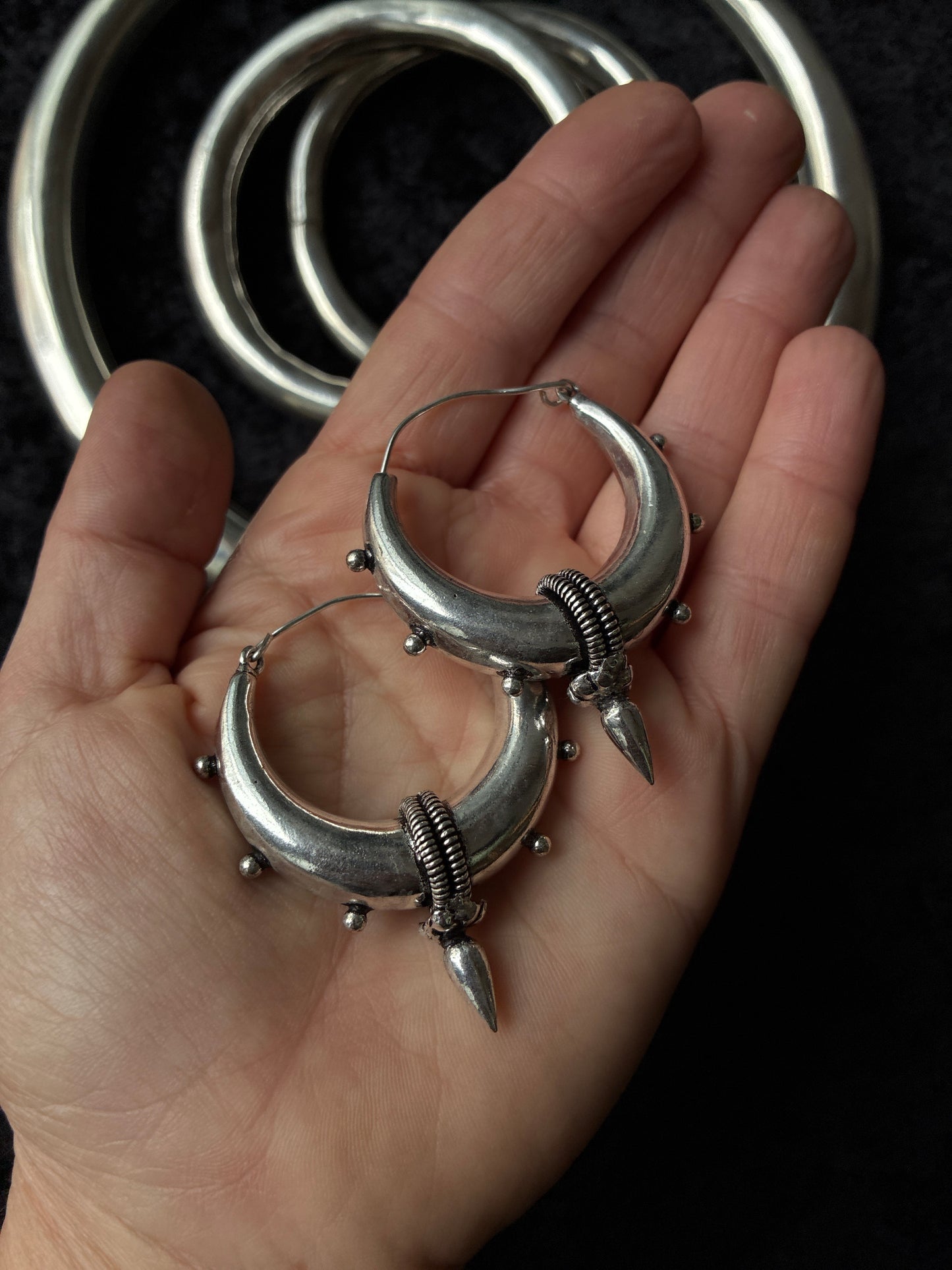 SET Tumms silver max