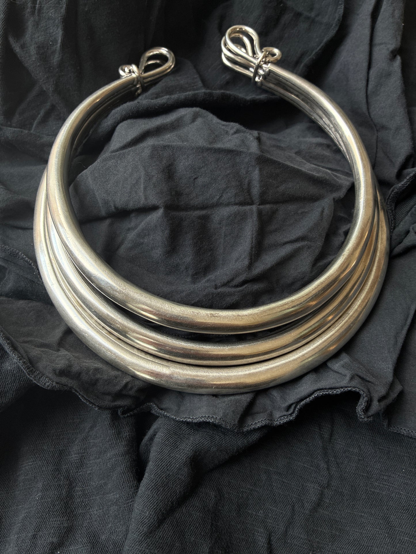 Mawai silver