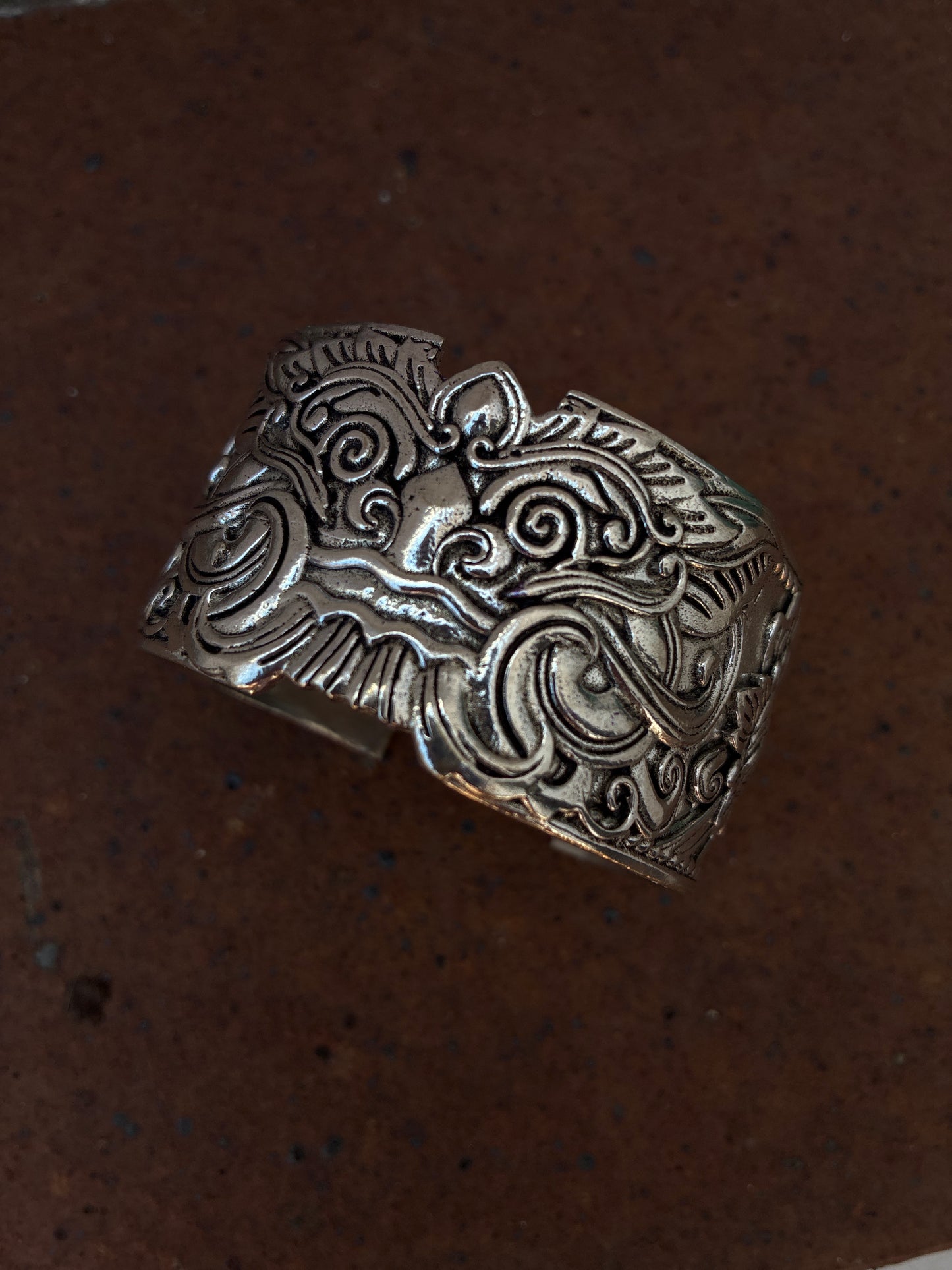 Pulsera KARRUT silver