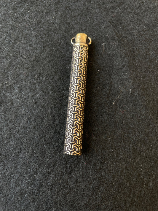 Sniffer colgante  Geotrix gold