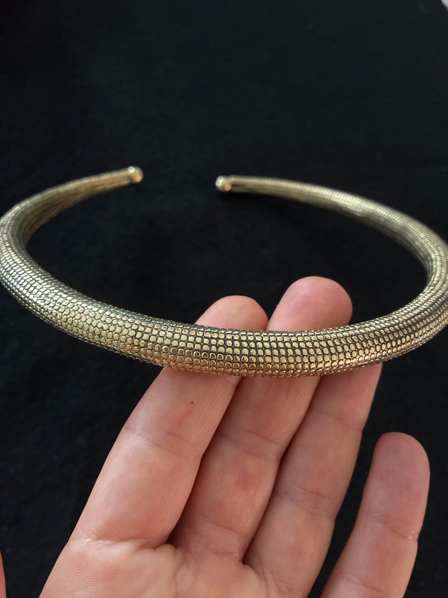 Collar Rucu