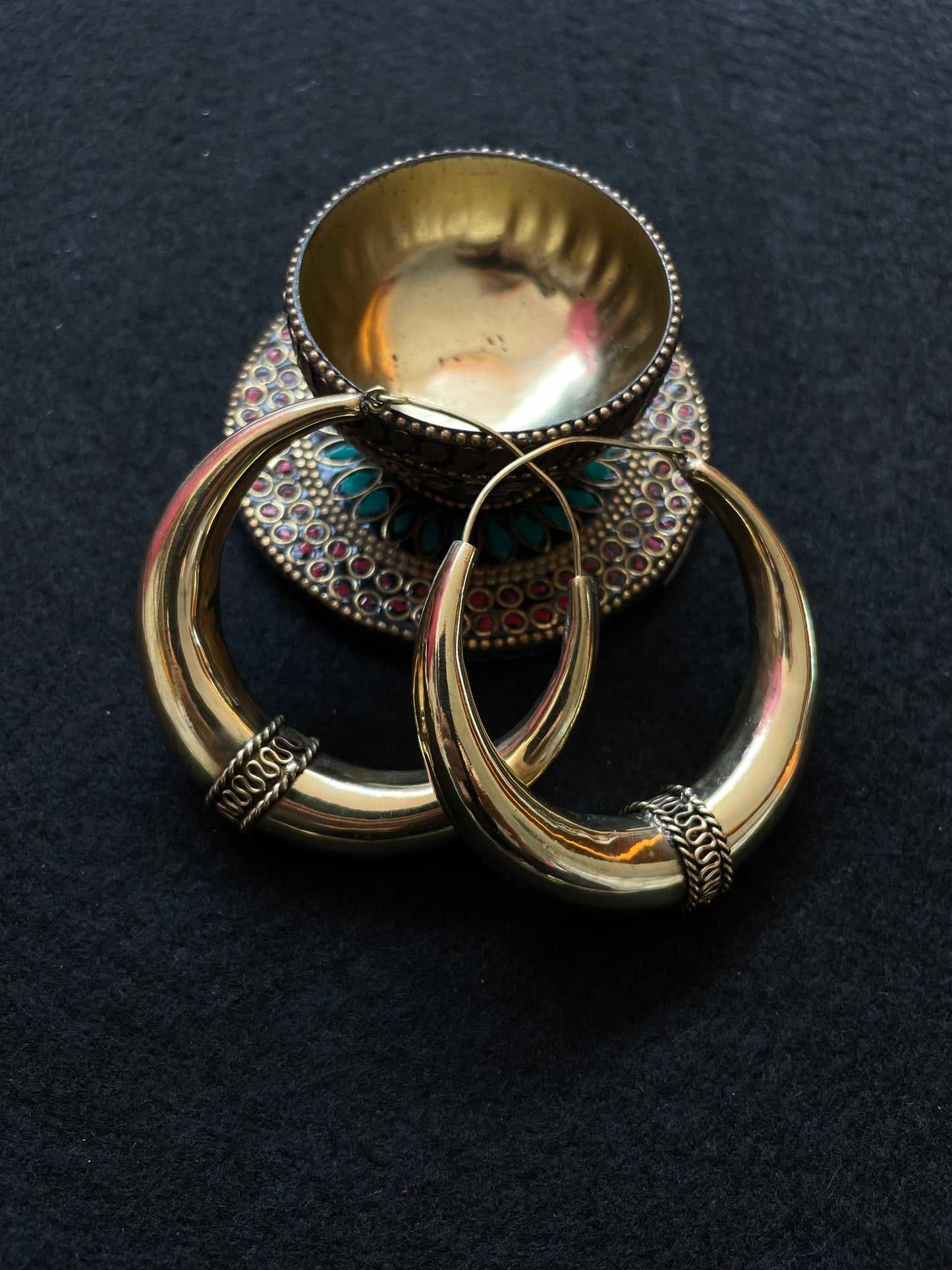 Anku gold extra large