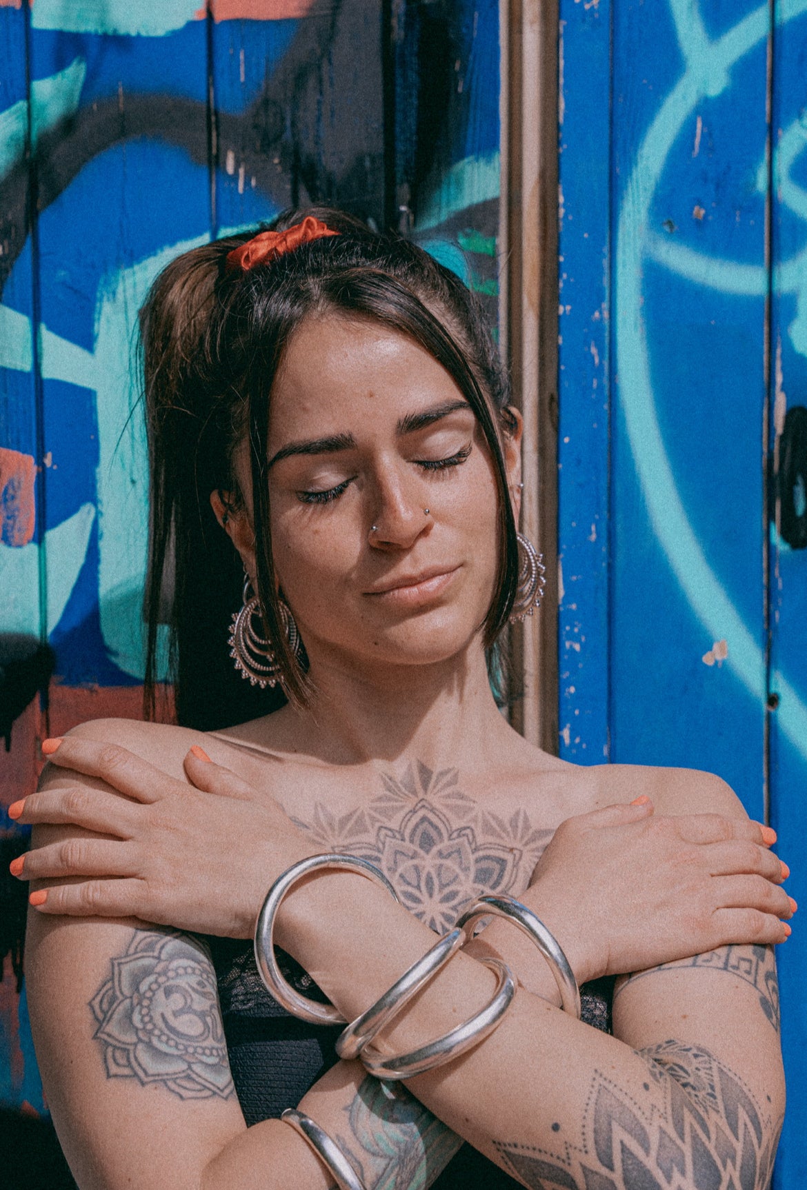 Pesos de acero Hamandi