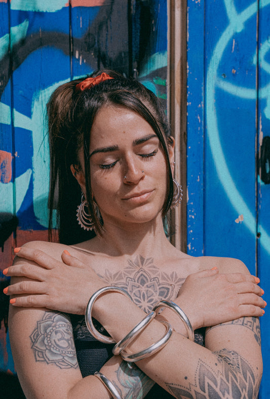 Pesos de acero Hamandi