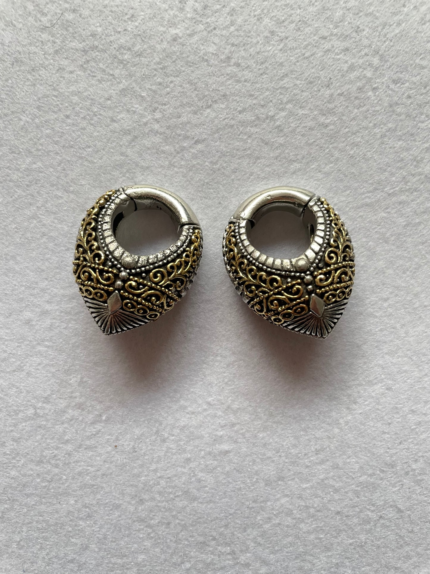 Pesos Sublima silver