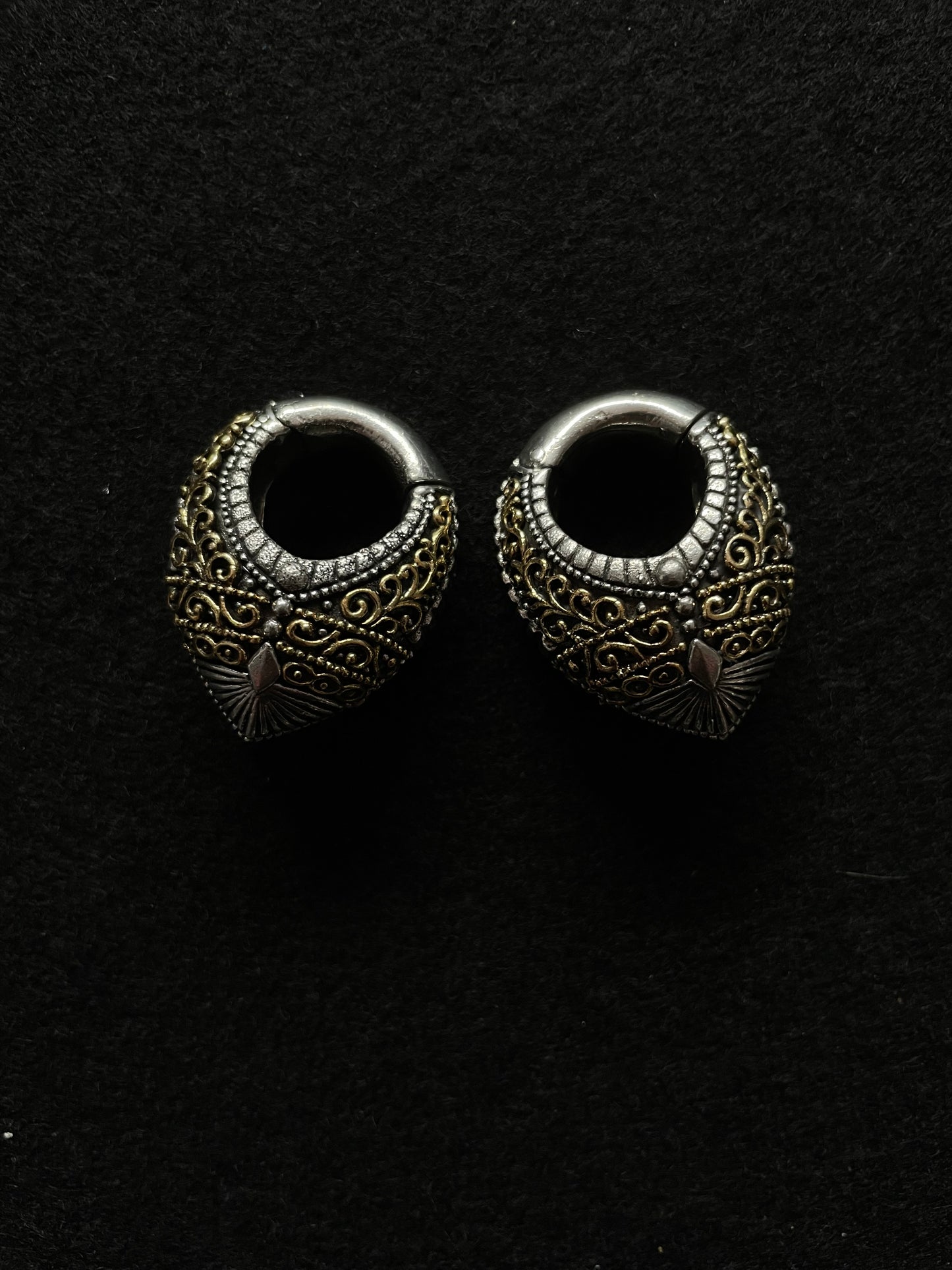 Pesos Sublima silver