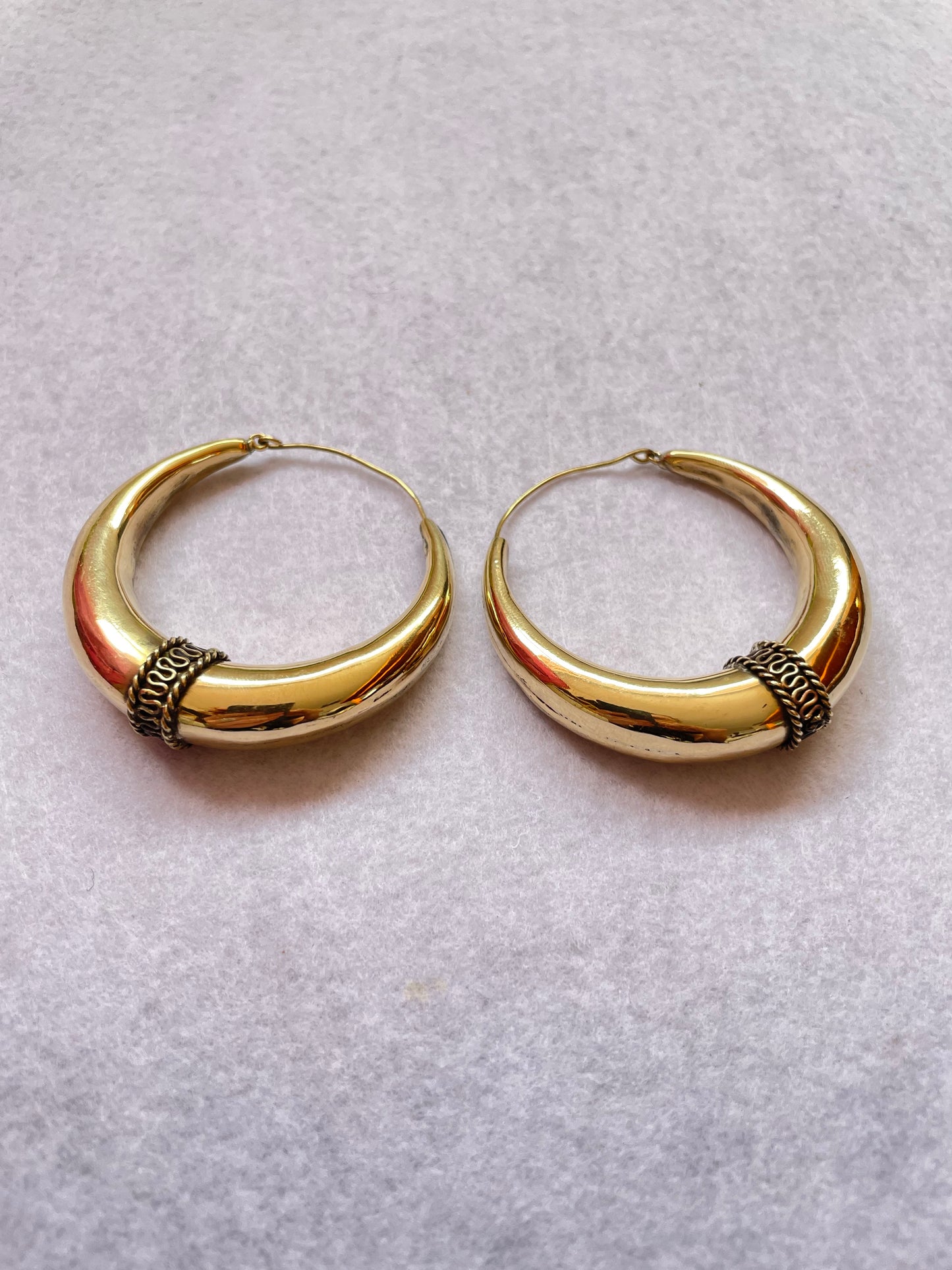 Anku gold extra large