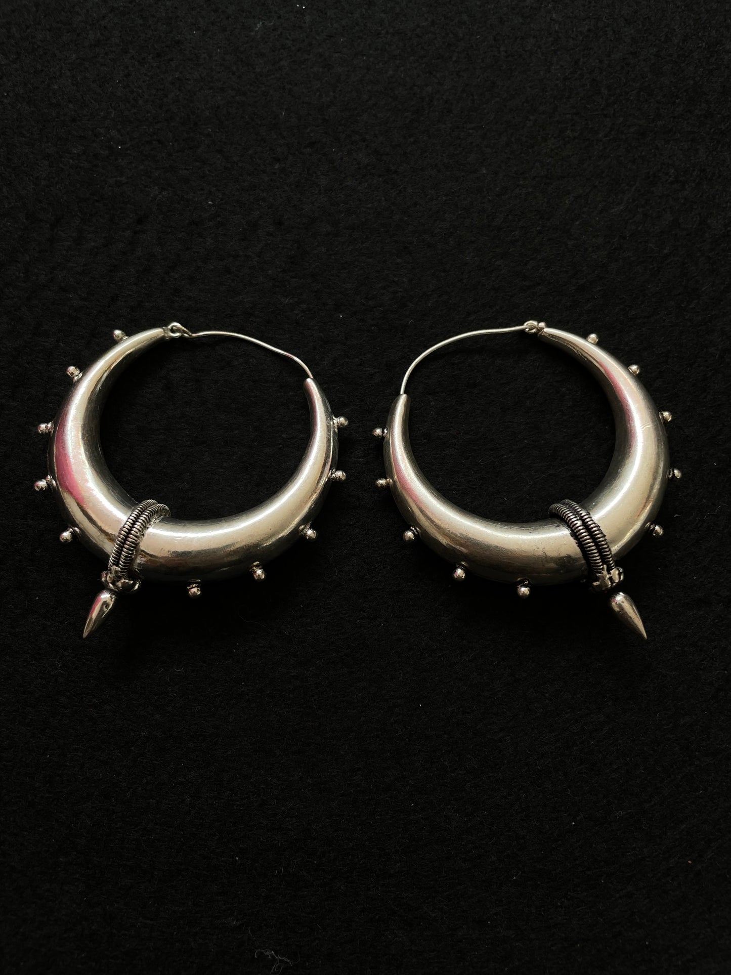 Indore silver extra large