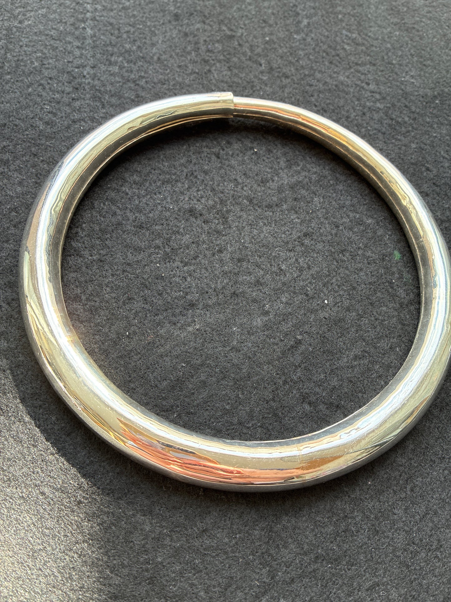 Set Tumma silver doze