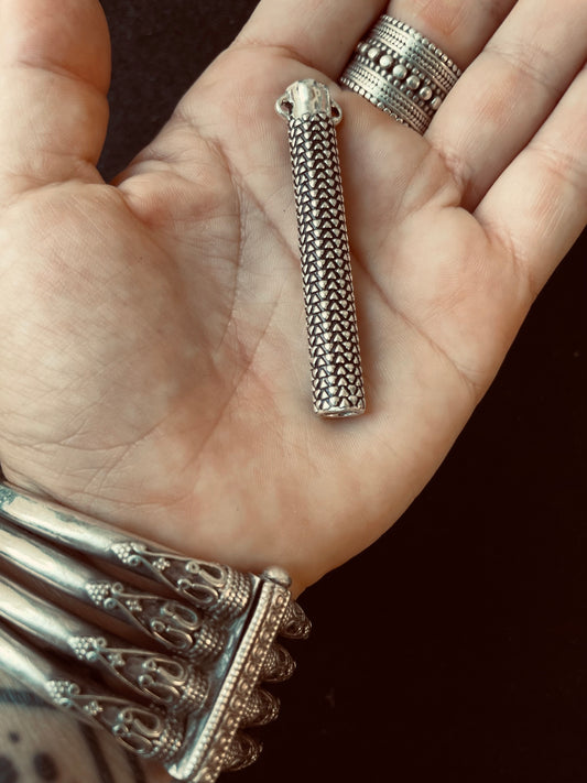 Sniffer colgante Donts