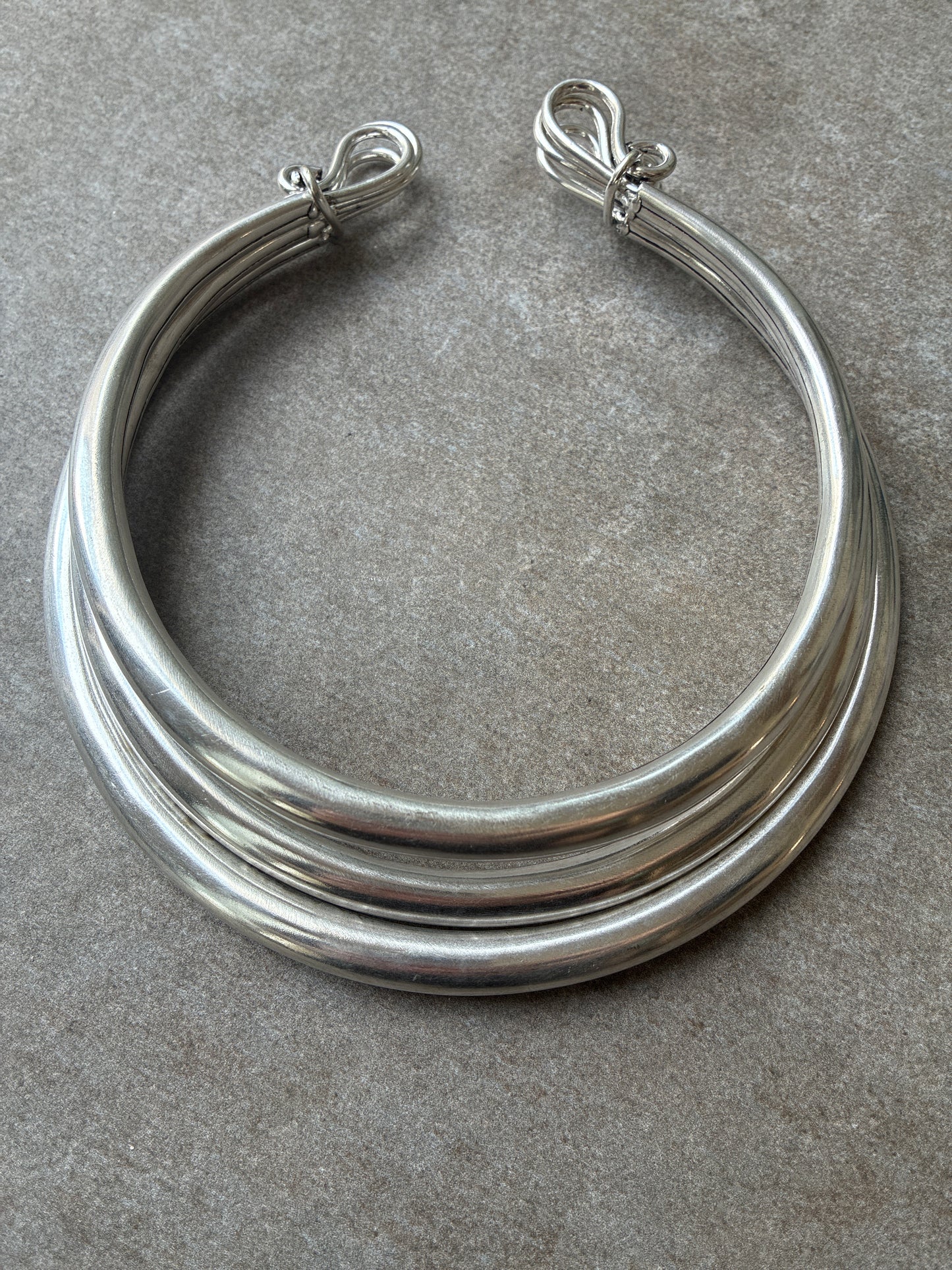 Mawai silver