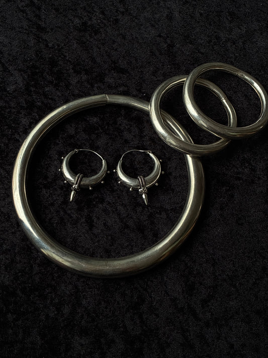 SET Tumms silver max