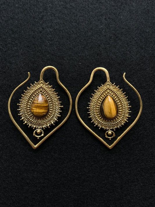 Pesos Antaris tiger eye