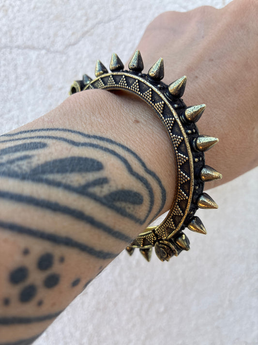 Pulsera Sende gold