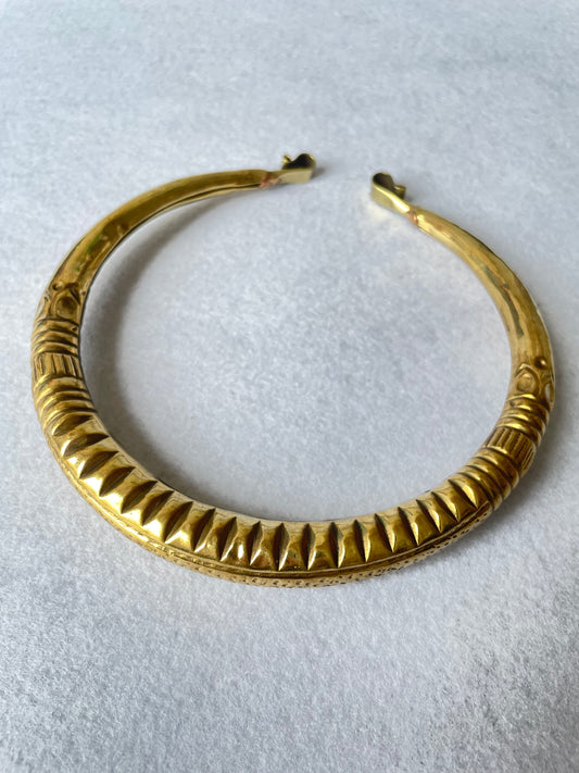 Collar Envirei Gold