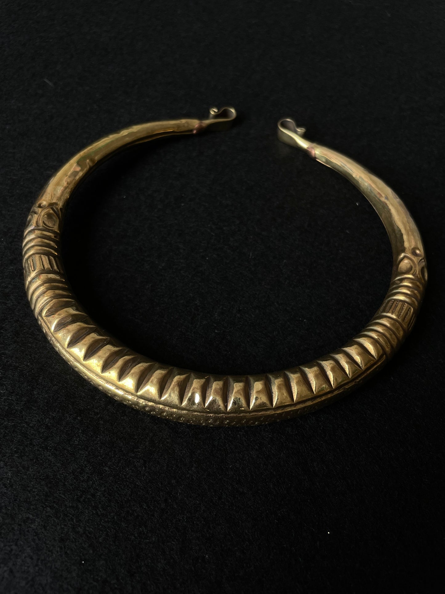 Collar Envirei Gold