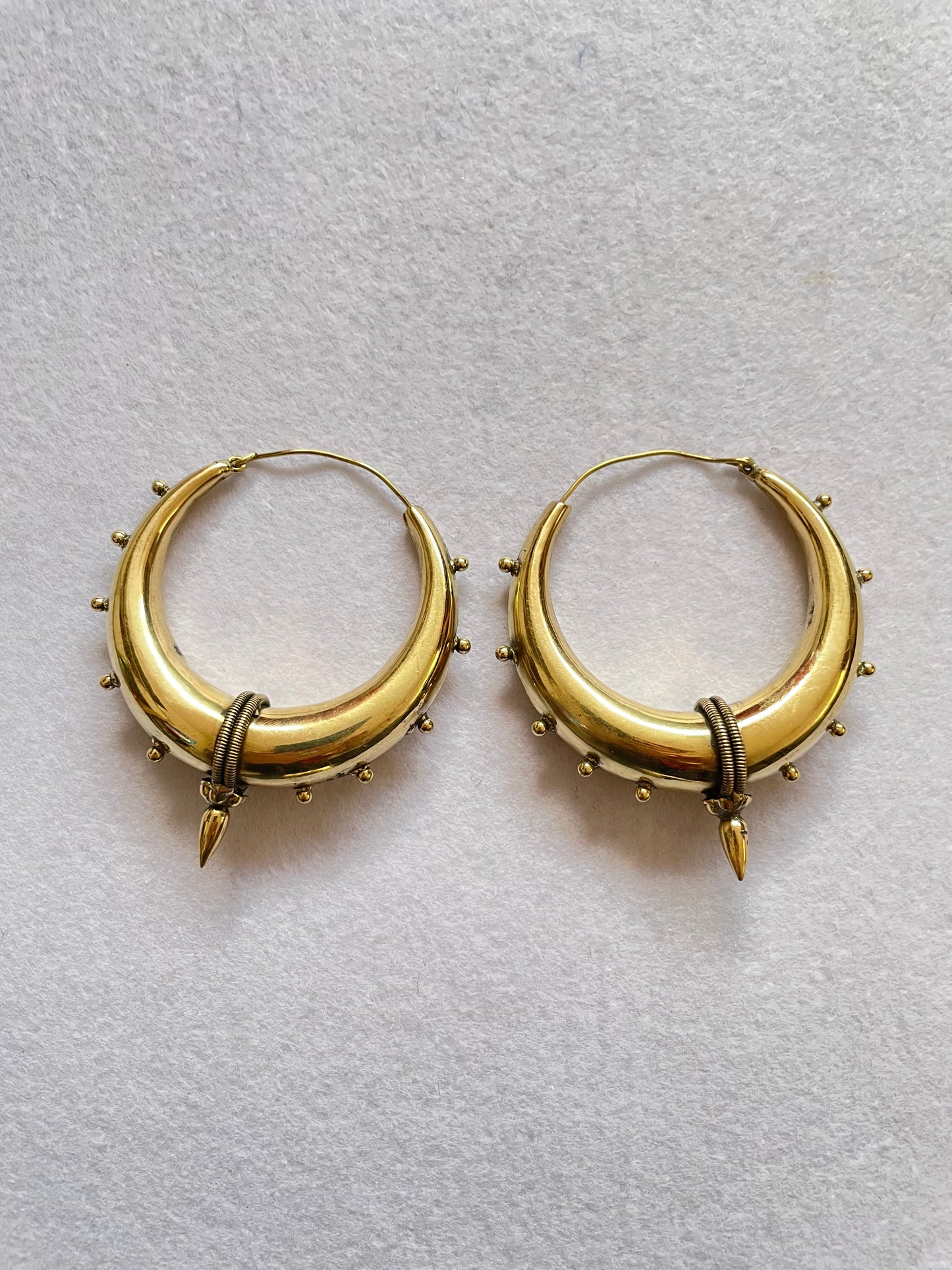 Indore gold extra large