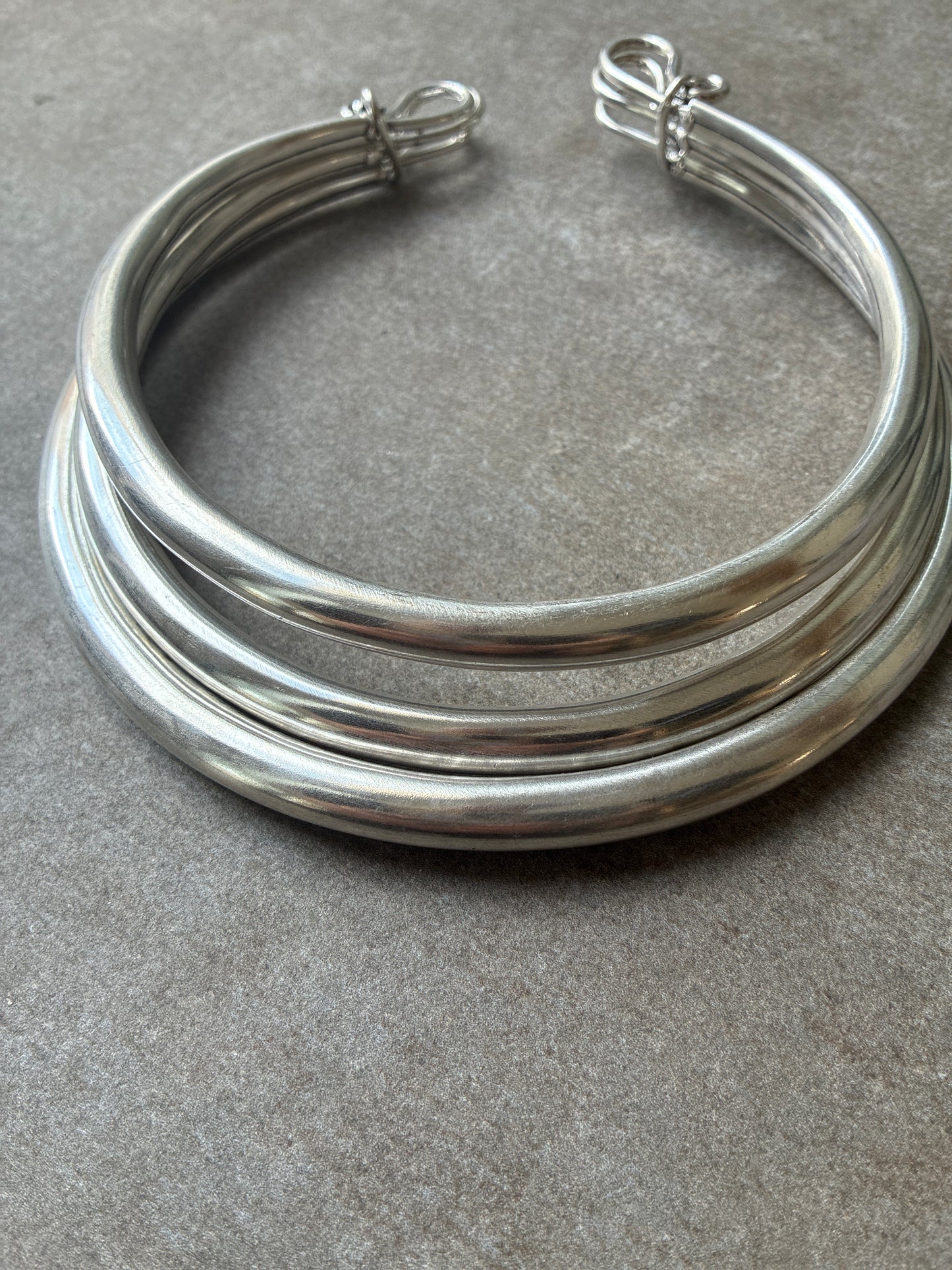 Mawai silver