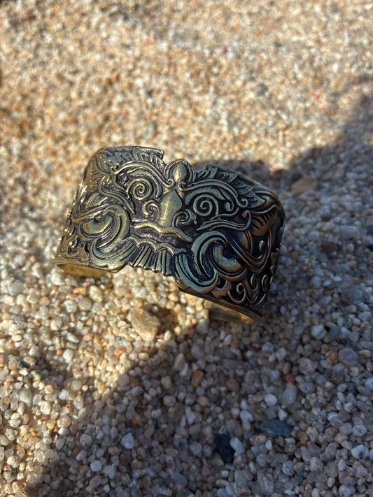KARRUT gold