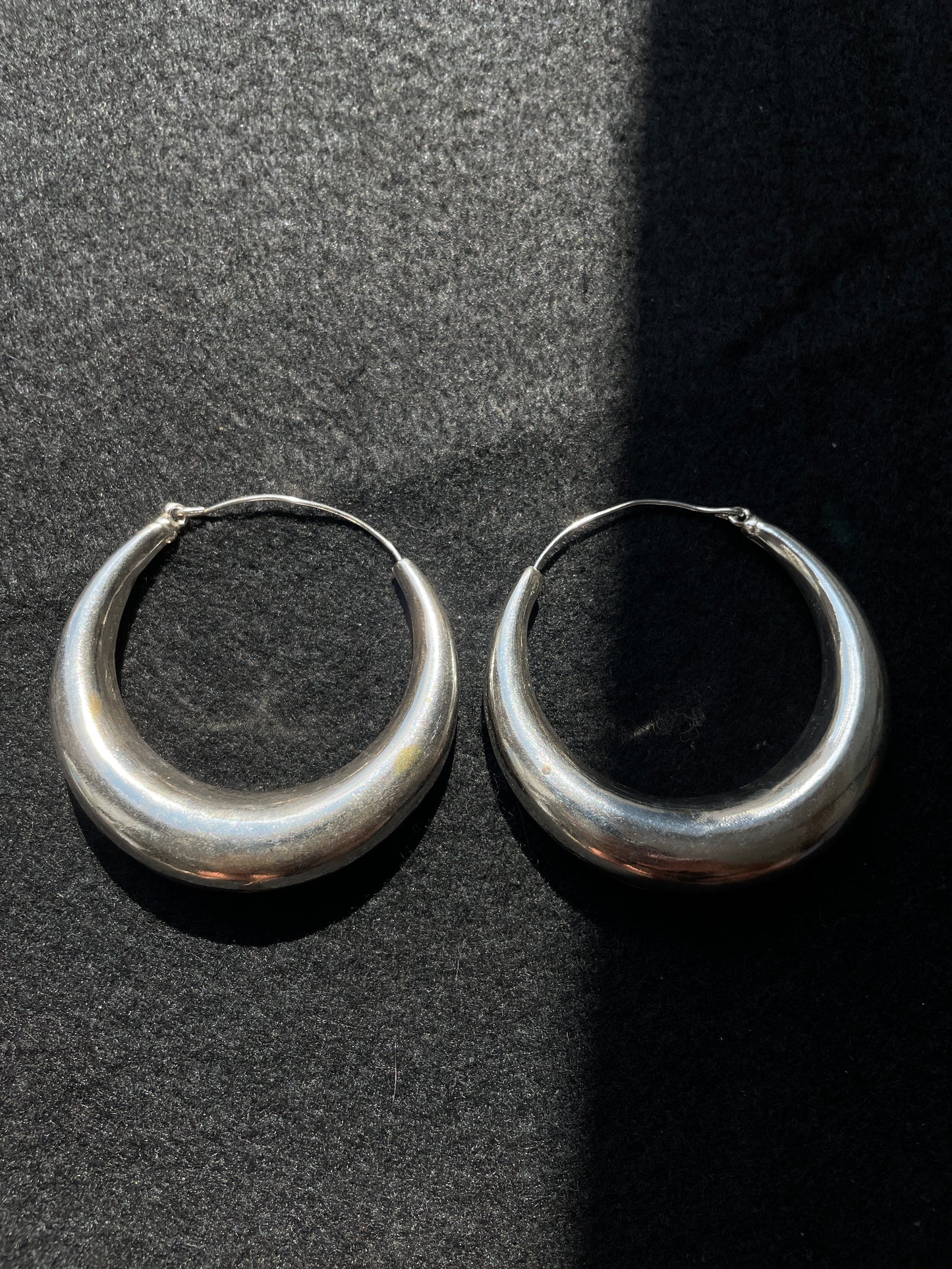 Cantaim silver extra large