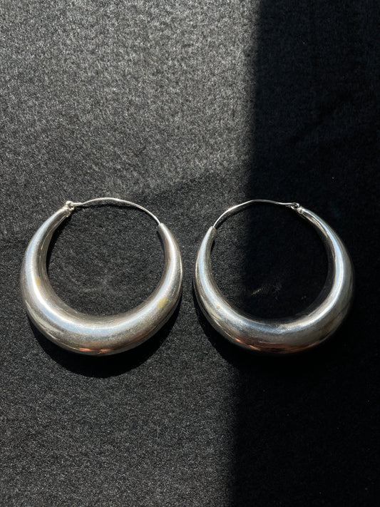 Cantaim silver extra large