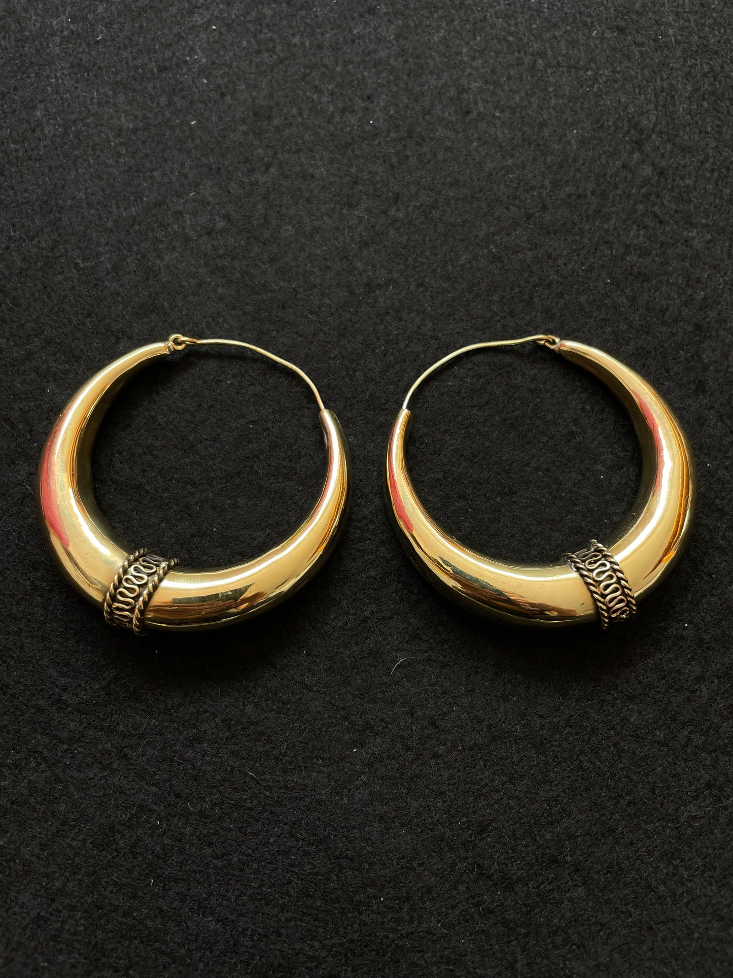 Anku gold extra large